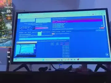 Chaturbate Live Sex of bryonycute