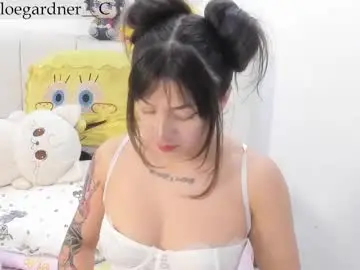 chloee_gardner from chaturbate