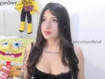 Chaturbate Watch Live Sex Cams of chloee_gardner