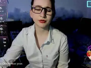 Chaturbate Adult Video Chat of christyw3b