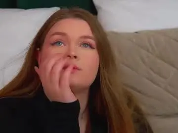 Chaturbate Nude Webcam of crystallyons