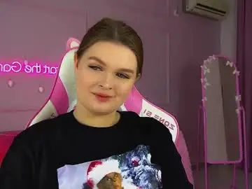 Chaturbate Nude Webcam of crystallyons