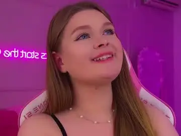 Chaturbate Free Porn Cam of crystallyons