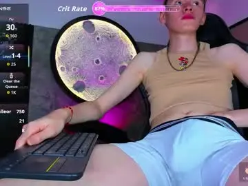 Chaturbate Live Sex Cam of deivid_oficial20