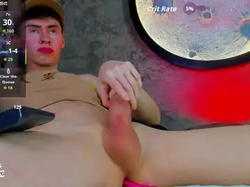 Chaturbate Adult Webcam of deivid_oficial20