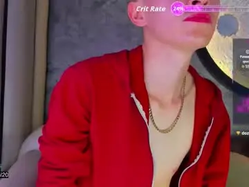 Chaturbate Adult Video Chat of deivid_oficial20