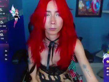 Chaturbate Sex Cam of erika_stevens