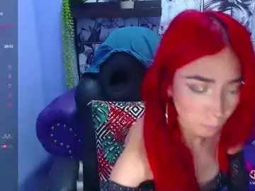 Chaturbate Live Porn of erika_stevens