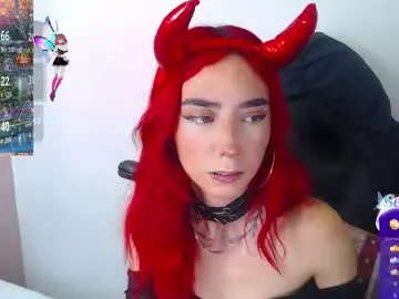 Chaturbate Adult Webcam of erika_stevens