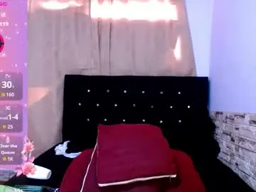 Chaturbate Best live sex cam show of honeypussy3021