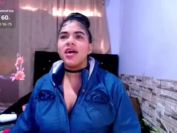 Chaturbate Live Sex Cam of honeypussy3021