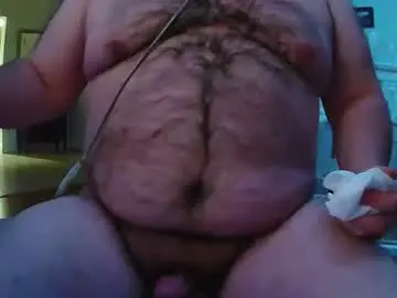 Chaturbate Live Sex Cam of jacksonp41