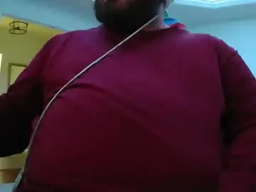 Chaturbate Sex Cam of jacksonp41