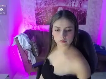 Chaturbate Best Webcam of juliana_diamond_