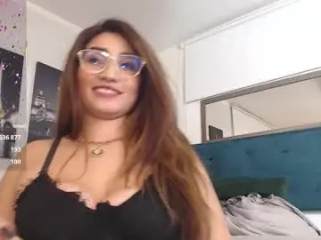 Chaturbate Live Sex of linda_morgan1
