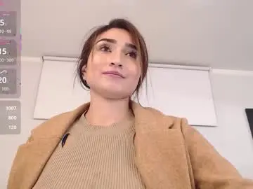 Chaturbate Live Sex Cam of linda_morgan1