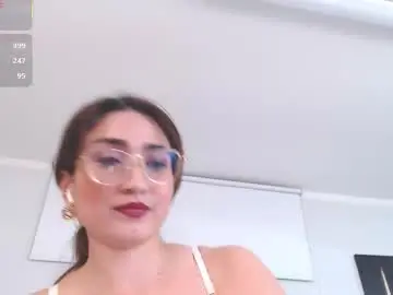 Chaturbate Live Porn of linda_morgan1