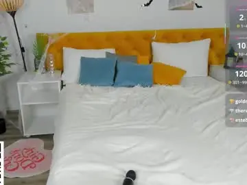 lisa_payne from chaturbate