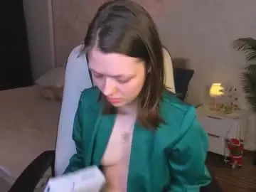 Chaturbate Sex Chat of lunarlily7