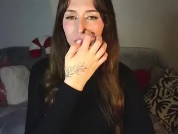 Chaturbate Live Porn of maroonaaa