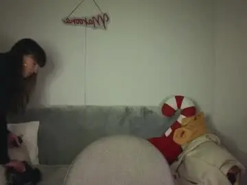 Chaturbate Nude Webcam of maroonaaa