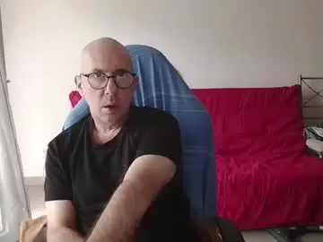 Chaturbate Nude Webcam of mat11efou