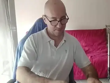 Chaturbate Adult Video Chat of mat11efou