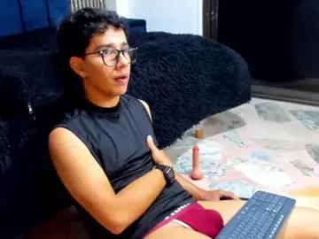 Chaturbate Adult Webcams of mexwilliams