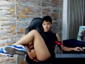 Chaturbate Sex Cam of mexwilliams