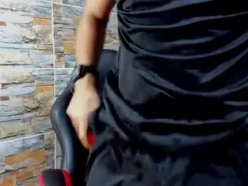 Chaturbate Live Sex of mexwilliams