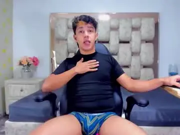 Chaturbate Free Live Porn of mexwilliams