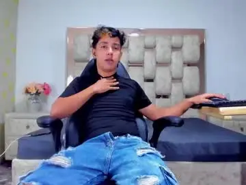 Chaturbate Adult Webcam of mexwilliams