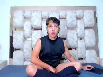 Chaturbate Free Porn Cam of mexwilliams