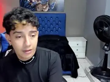 Chaturbate Best Webcam of mexwilliams