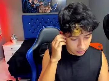 Chaturbate Best live sex cam show of mexwilliams