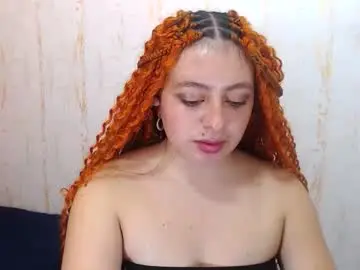 Chaturbate Best live sex cam show of miakimky