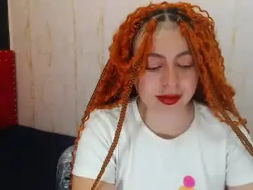 Chaturbate Private Sex Chat of miakimky