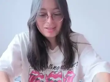 Chaturbate Adult Webcams of miakimky