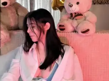 Chaturbate Private Sex Chat of mionill