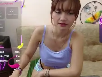 Chaturbate Sex Chat of miss_mafehot