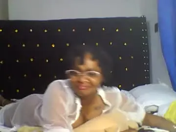 Chaturbate Live Porn of mwana69