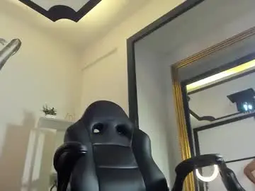 Chaturbate Adult Webcams of nathannovoa