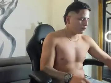 Chaturbate Live Porn of nathannovoa