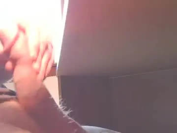 ohioguy64 from chaturbate