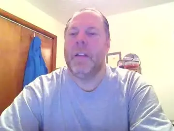 Chaturbate Live Sex Cam of ohioguy64