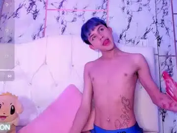 Chaturbate Adult Webcam of prince_apolo