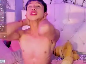 Chaturbate Nude Webcam of prince_apolo