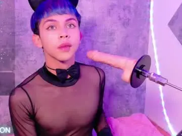 Chaturbate Sex Cam of prince_apolo