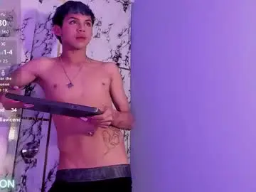 Chaturbate Best Webcam of prince_apolo