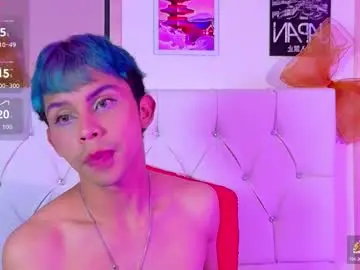 Chaturbate Live Sex Cam of prince_apolo